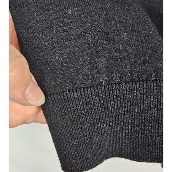 Trippy Geometric Bold Funky Basic T-Shirt Marc by Marc Jacobs Knit Sweater XS - Picture 10 of 10